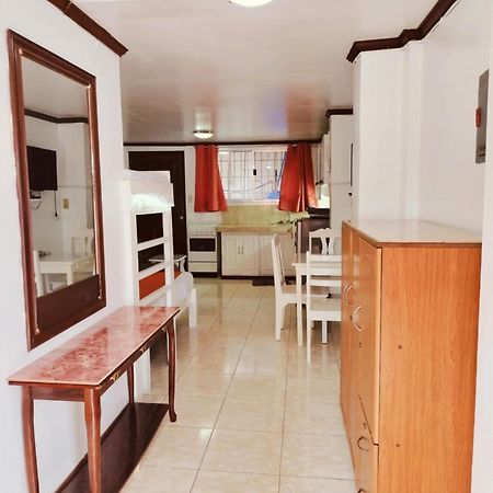Villa Prescilla Dumaguete City Exterior photo