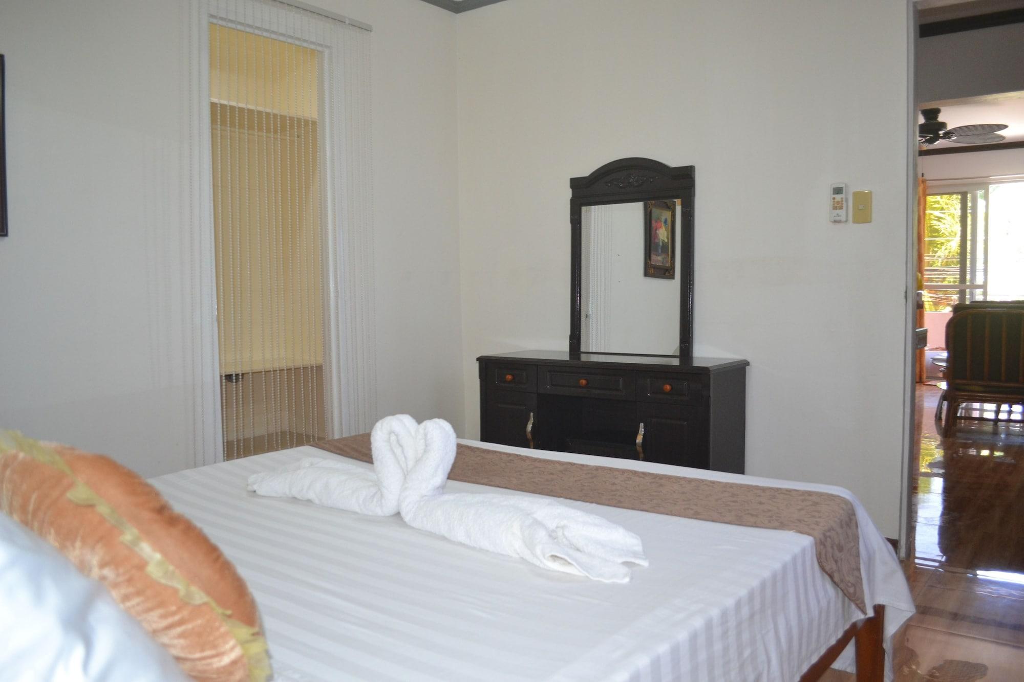 Villa Prescilla Dumaguete City Exterior photo