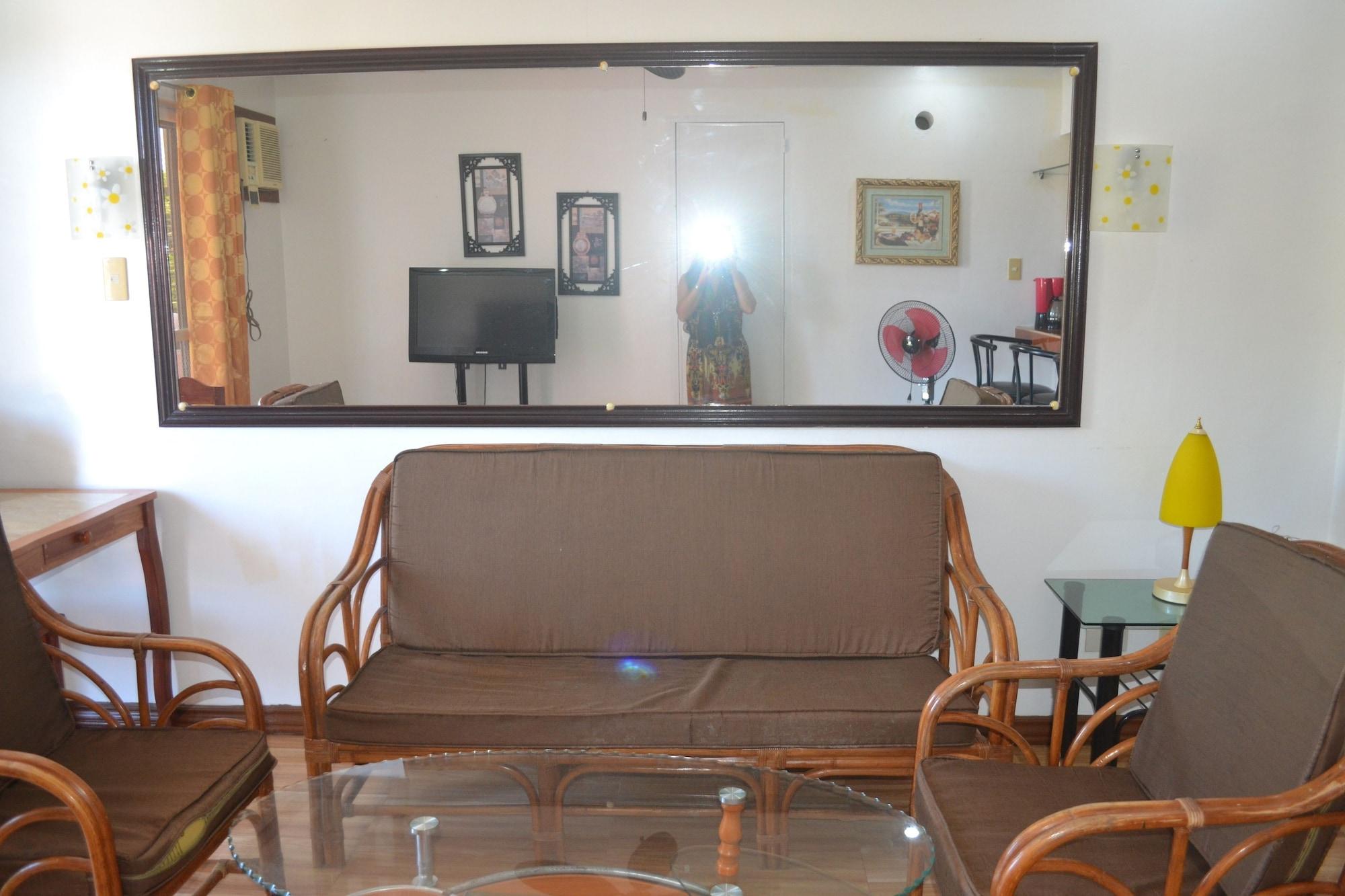 Villa Prescilla Dumaguete City Exterior photo