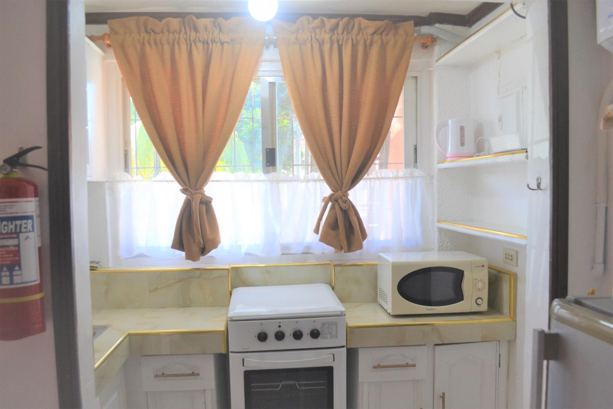 Villa Prescilla Dumaguete City Exterior photo
