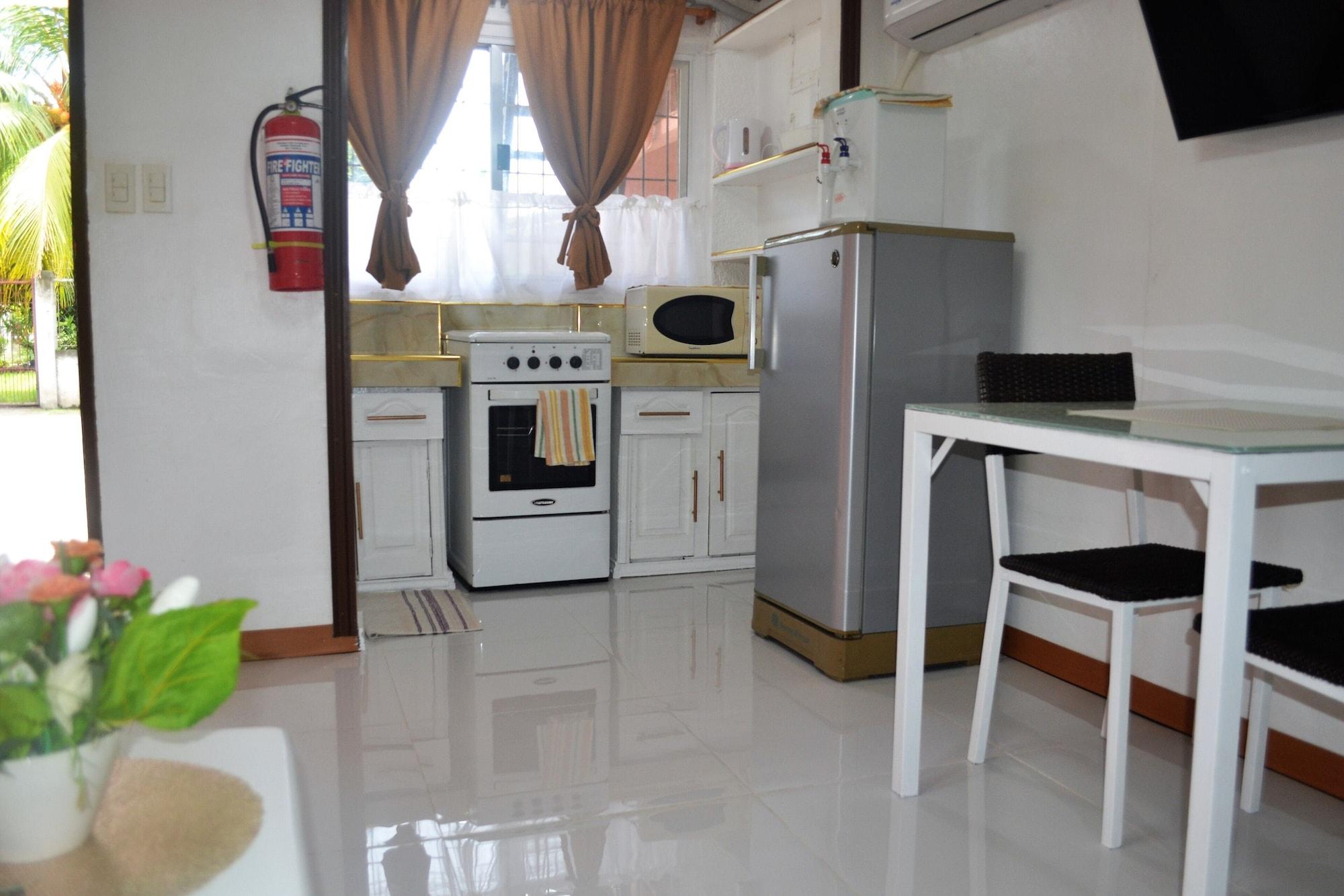 Villa Prescilla Dumaguete City Exterior photo