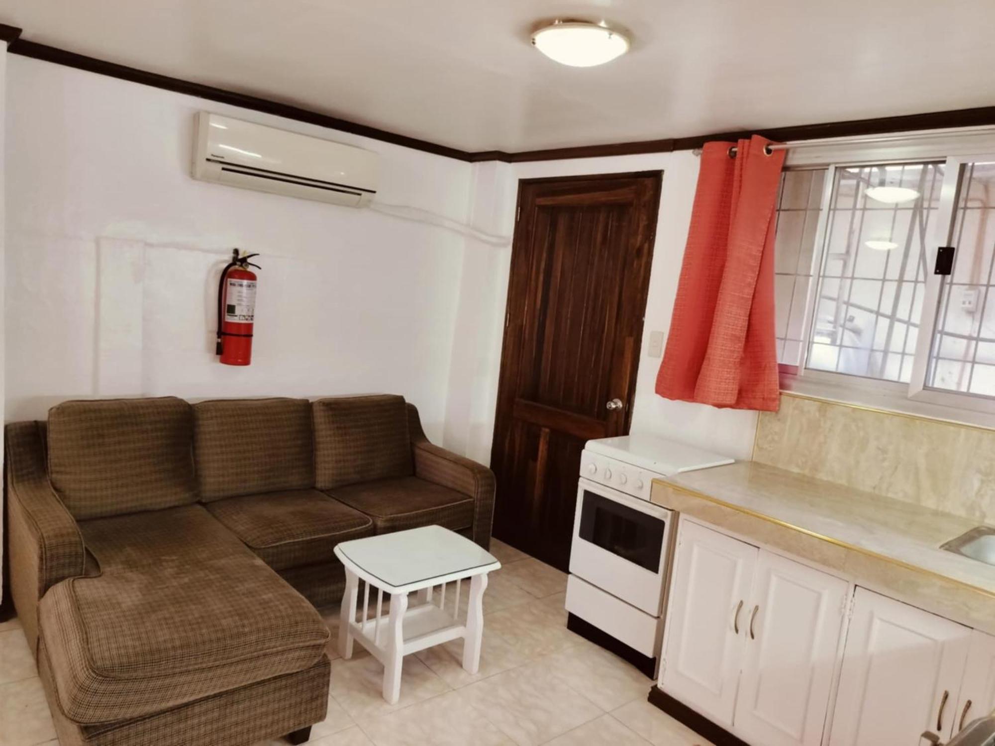 Villa Prescilla Dumaguete City Exterior photo