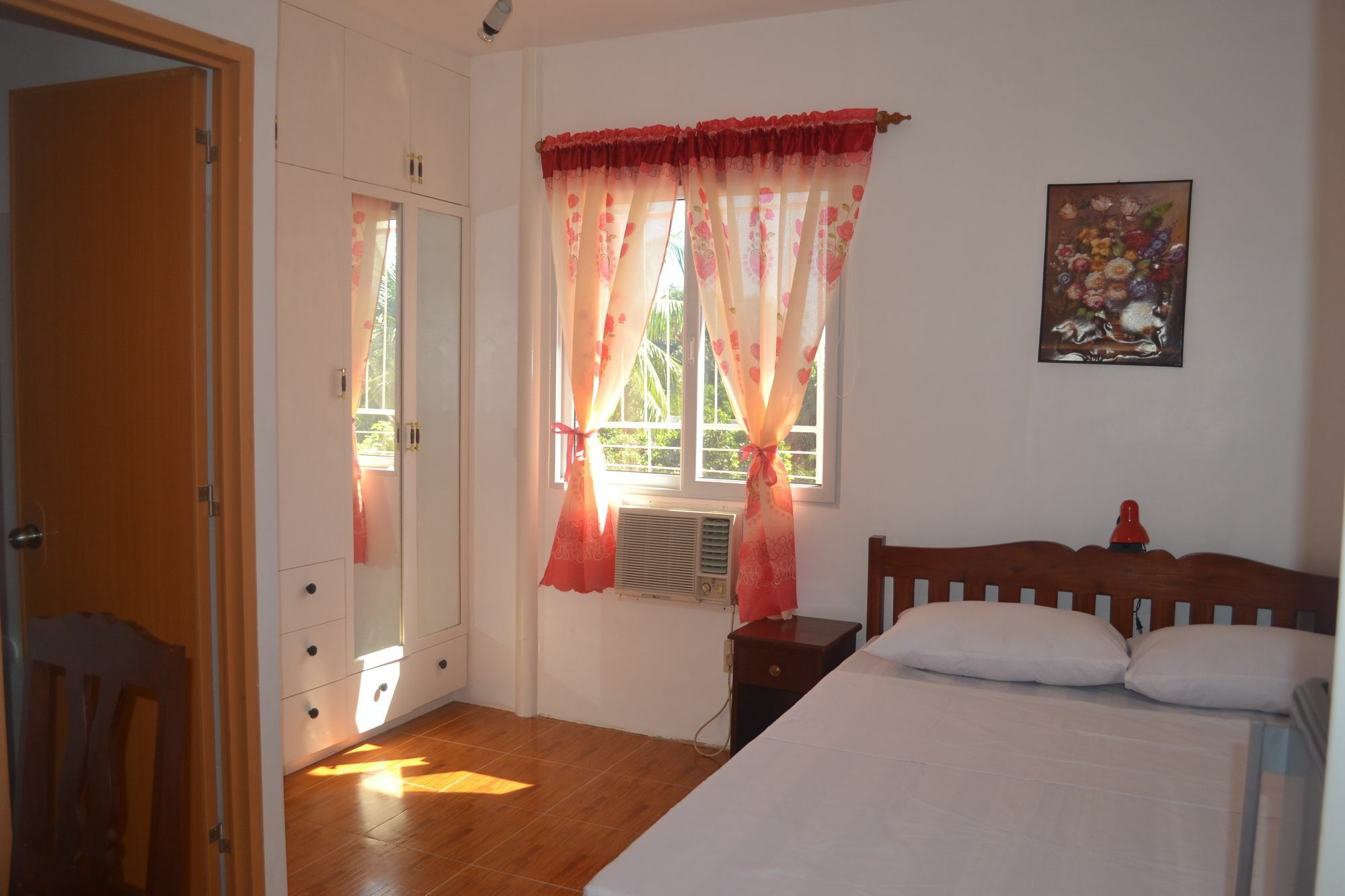 Villa Prescilla Dumaguete City Exterior photo