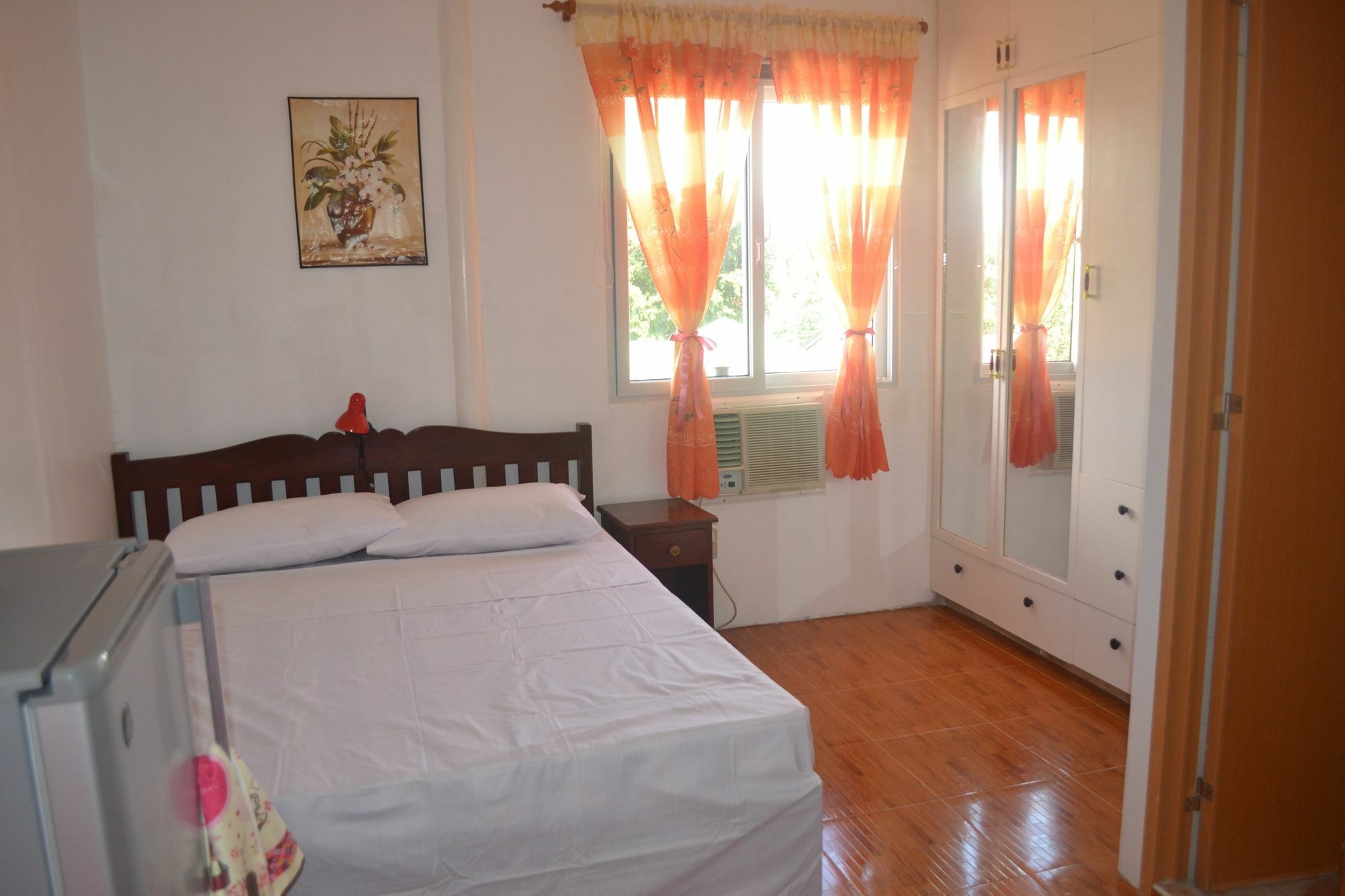 Villa Prescilla Dumaguete City Exterior photo
