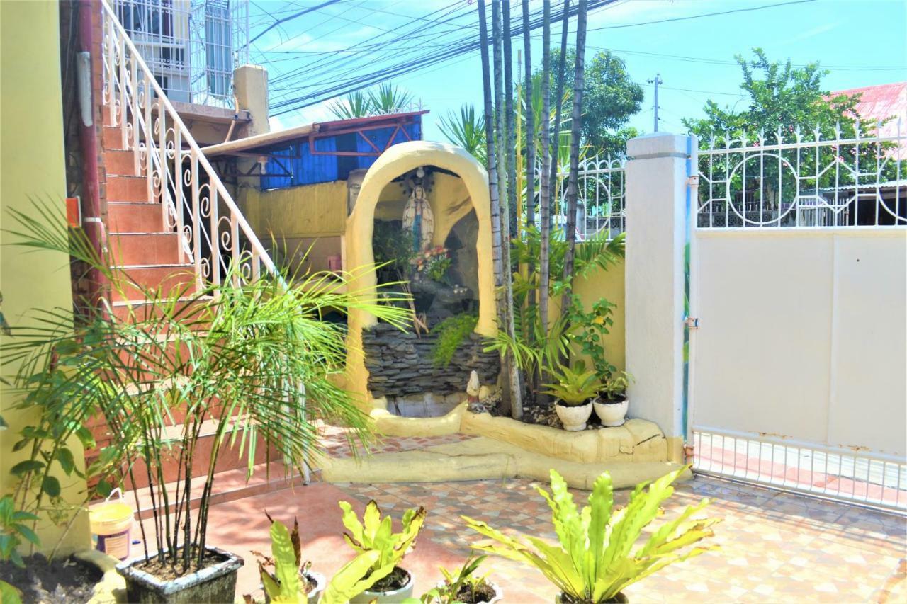 Villa Prescilla Dumaguete City Exterior photo
