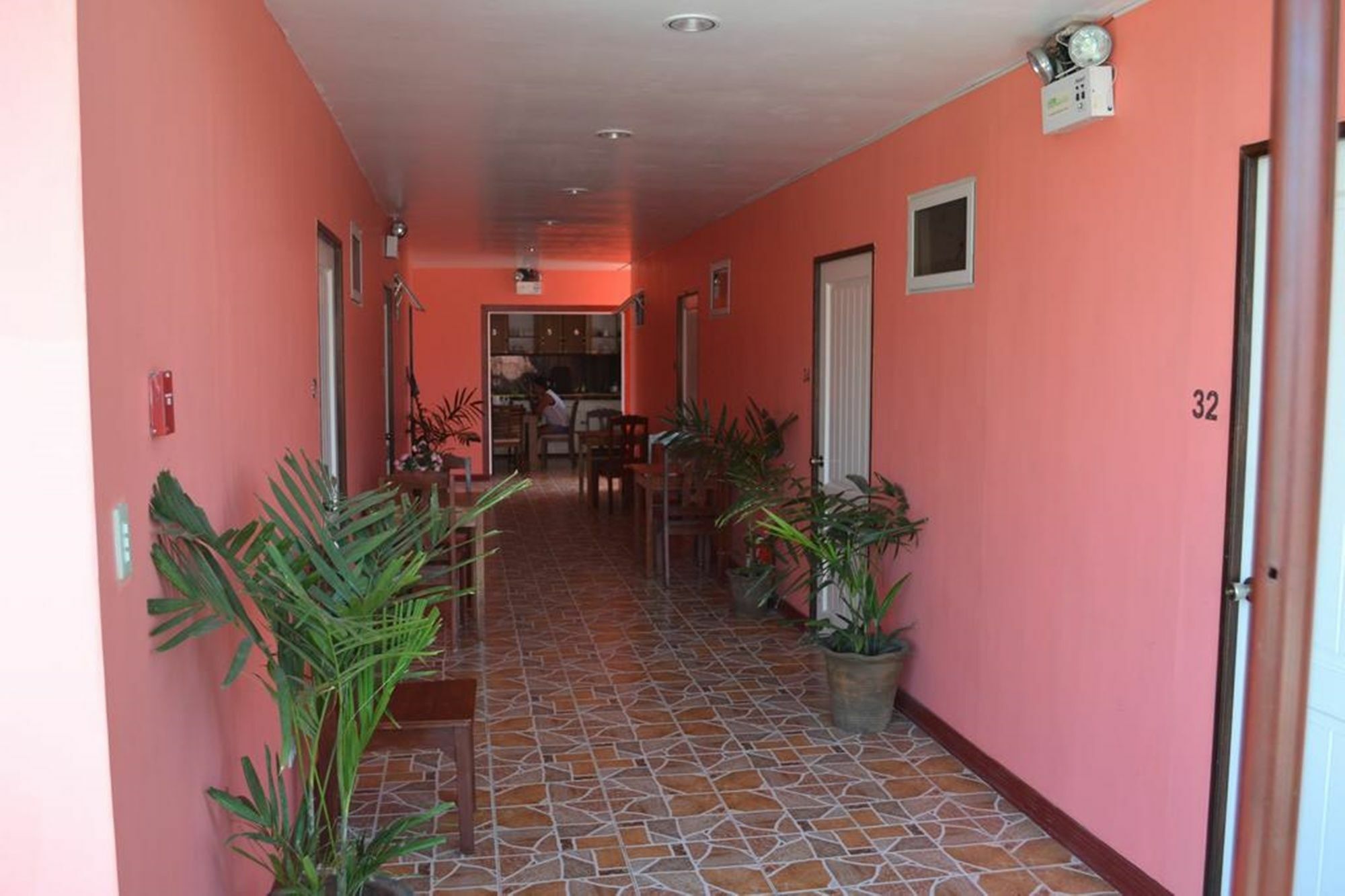 Villa Prescilla Dumaguete City Exterior photo