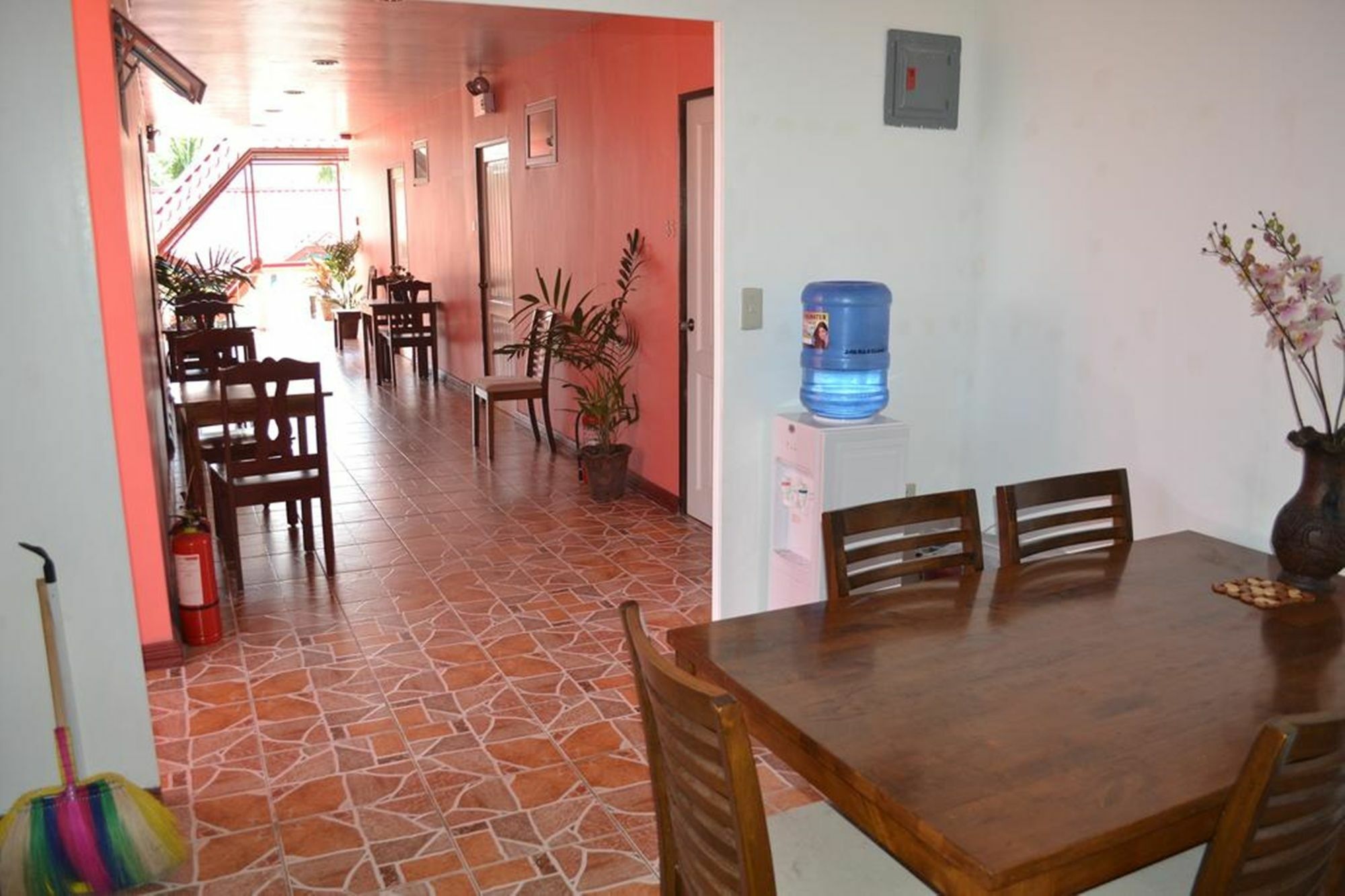 Villa Prescilla Dumaguete City Exterior photo